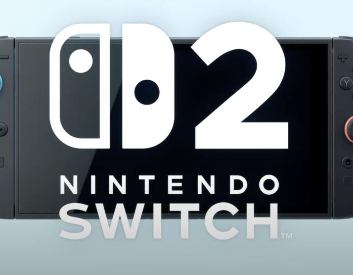 The reveal trailer for the Nintendo Switch 2 showcased the console's bigger design, plus a look at a potential new Mario Kart.